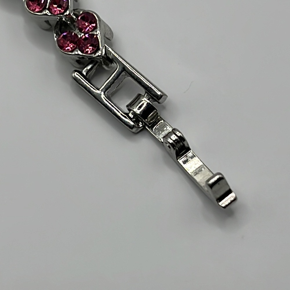 Heart Bracelet - Picture 3 of 6